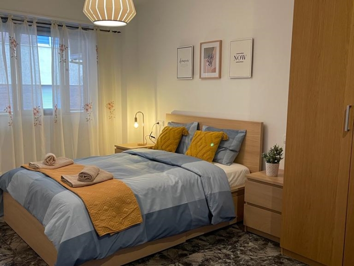 Apartment · Port de Sagunt · ★4,46 · 3 Schlafzimmer · 4 Betten · 1 Badezimmer in El Port de Sagunt