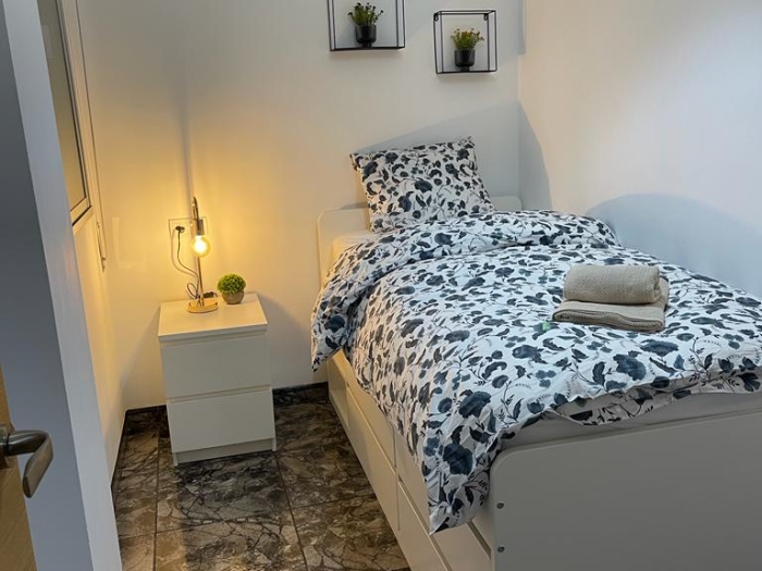 Apartment · Port de Sagunt · ★4,46 · 3 Schlafzimmer · 4 Betten · 1 Badezimmer in El Port de Sagunt